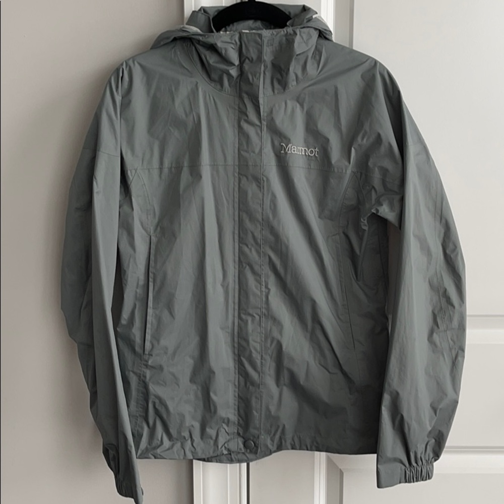 Women’s Marmot Rain Jacket